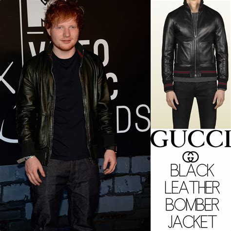 gucci ed sheeran